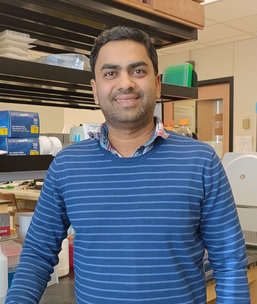 Members – Chen Lab