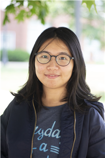 Qianming Jiang | Mammalian NutriPhysioGenomics Laboratory
