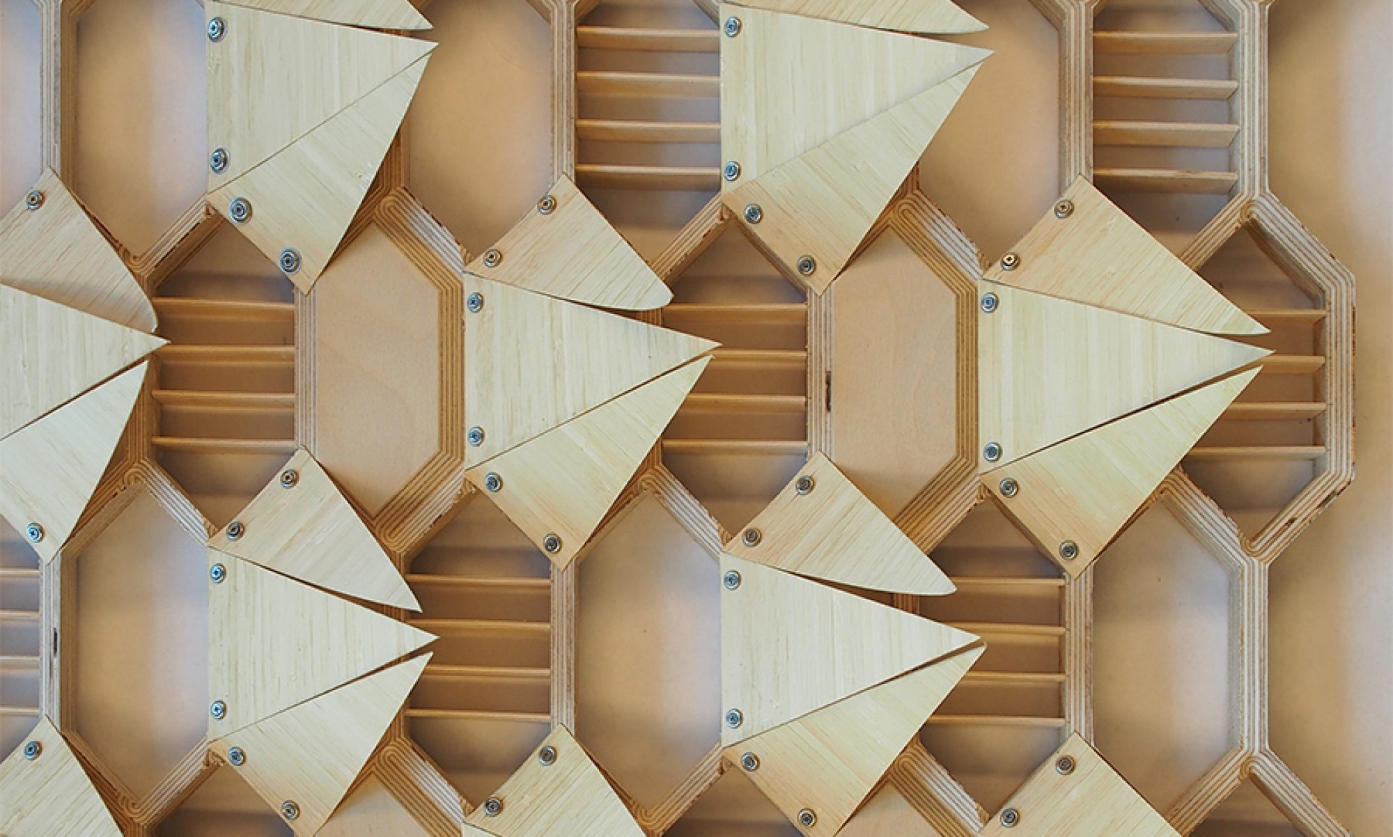 Manal Anis – A place for exploration into climate-adaptive building facades