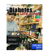 Diabetes Lifelines