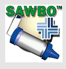 SAWBO Inhaler