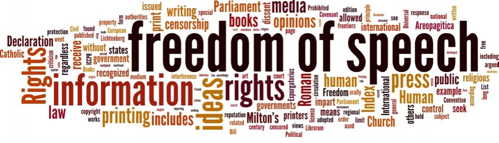 Freedom of Speech in the Age of New Media and New Publics: France, Europe and Beyond