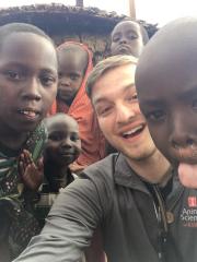 Kevin Porter | Reproductive Health and Toxicology Laboratory