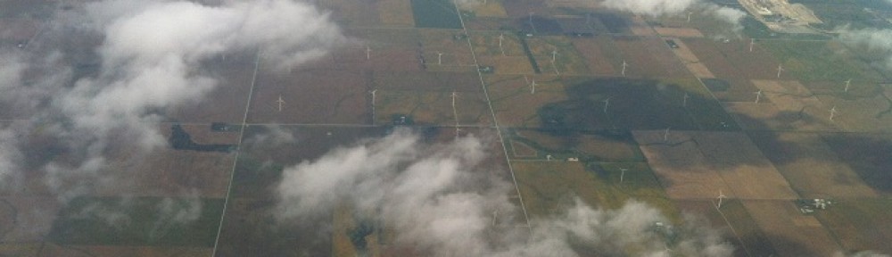 Wind Energy Topics