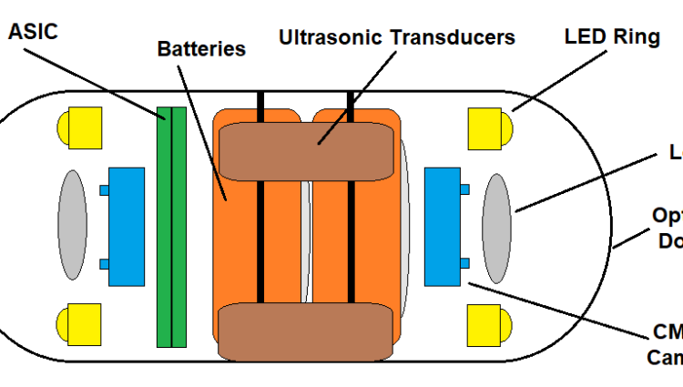 Capsule Diagram