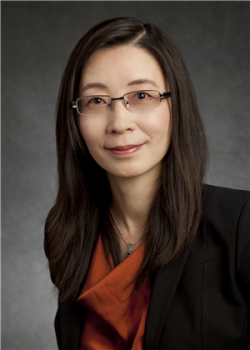 Xiuling Li – Center for Pathogen Diagnostics