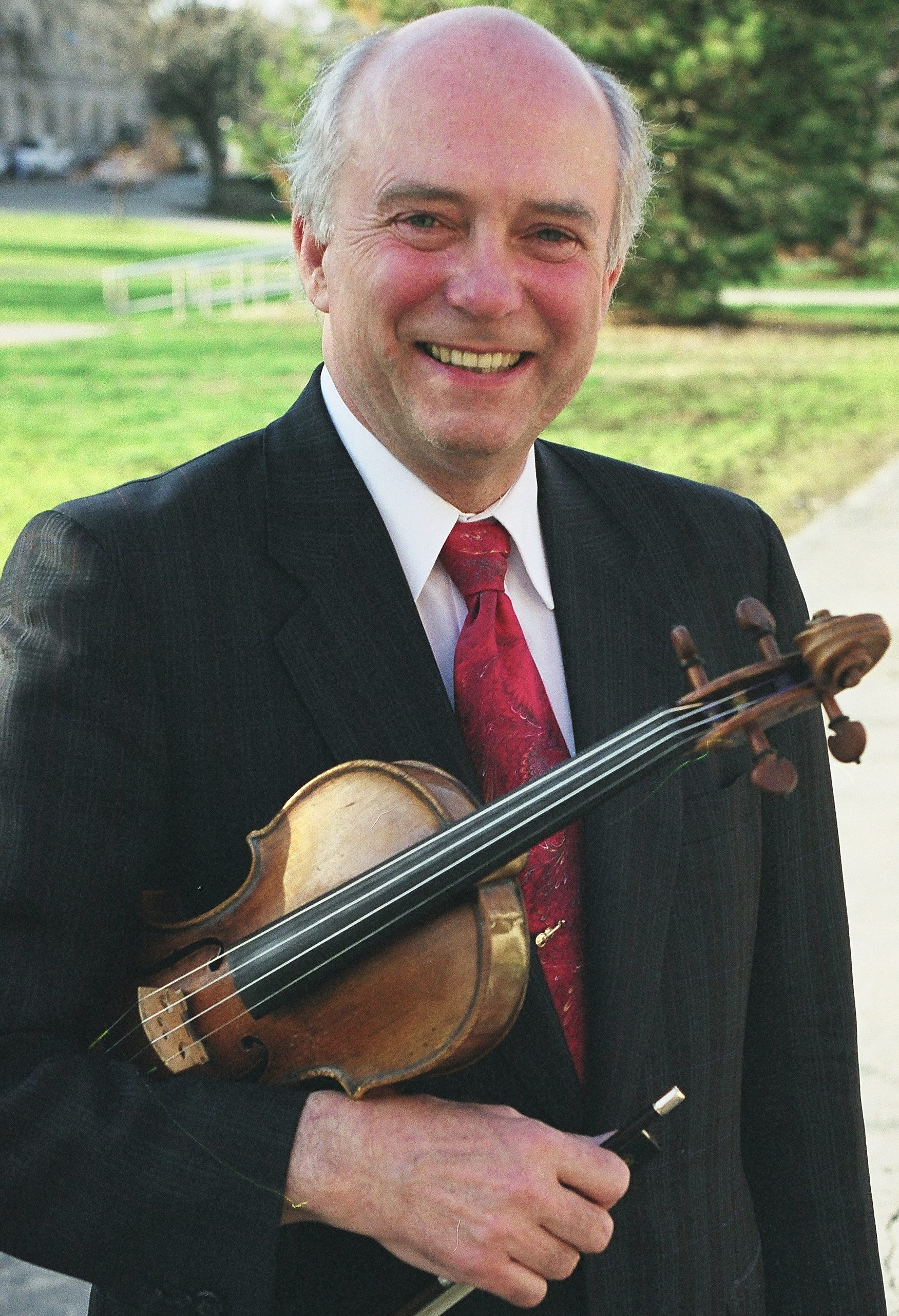 Gerald Fischbach Paul Rolland String Pedagogy Workshop Gerald Fischbach Paul Rolland String Pedagogy Workshop