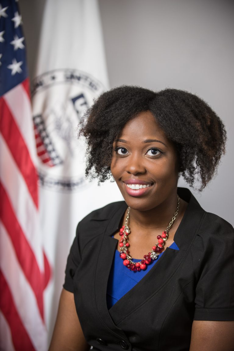 McClainMcKinney Department of Political Science University