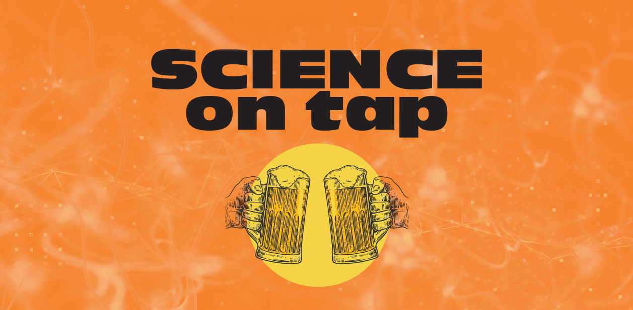 Science on Tap
