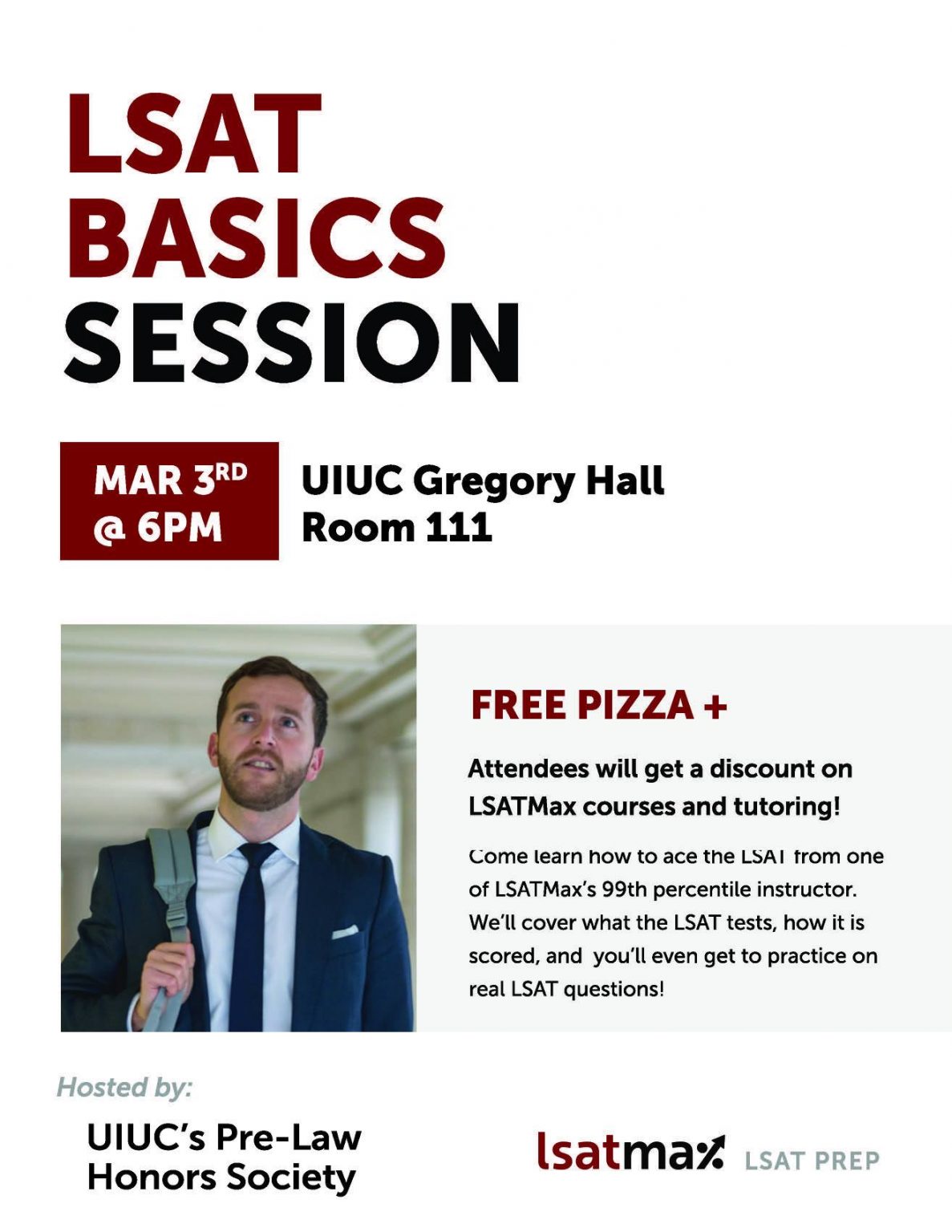 Campus Events PreLaw Advising Services Blog