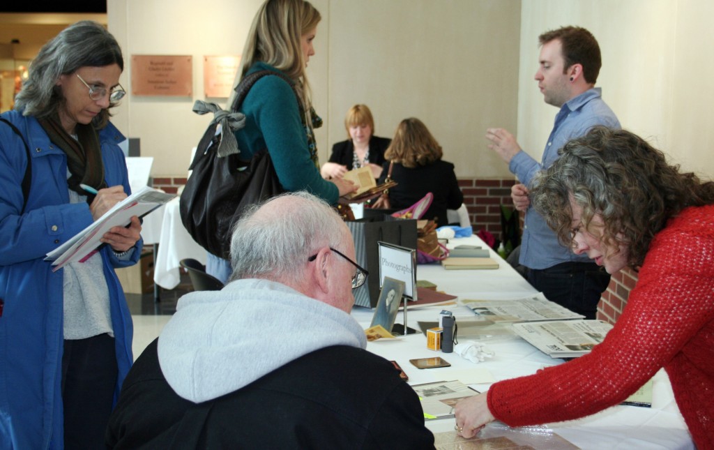 Preservation Working Group at the University of Illinois | A publish ...