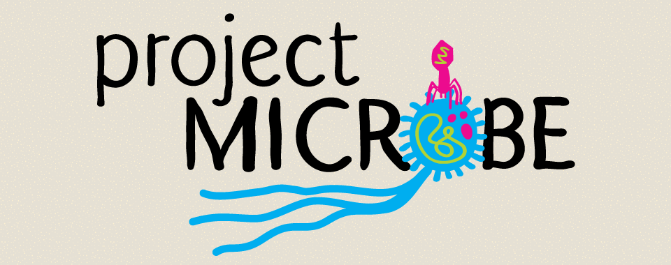 Project Microbe