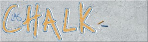 LAS Chalk Talk 