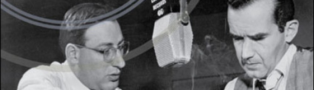 Radio Utopia: Postwar Audio Documentary in the Public Interest