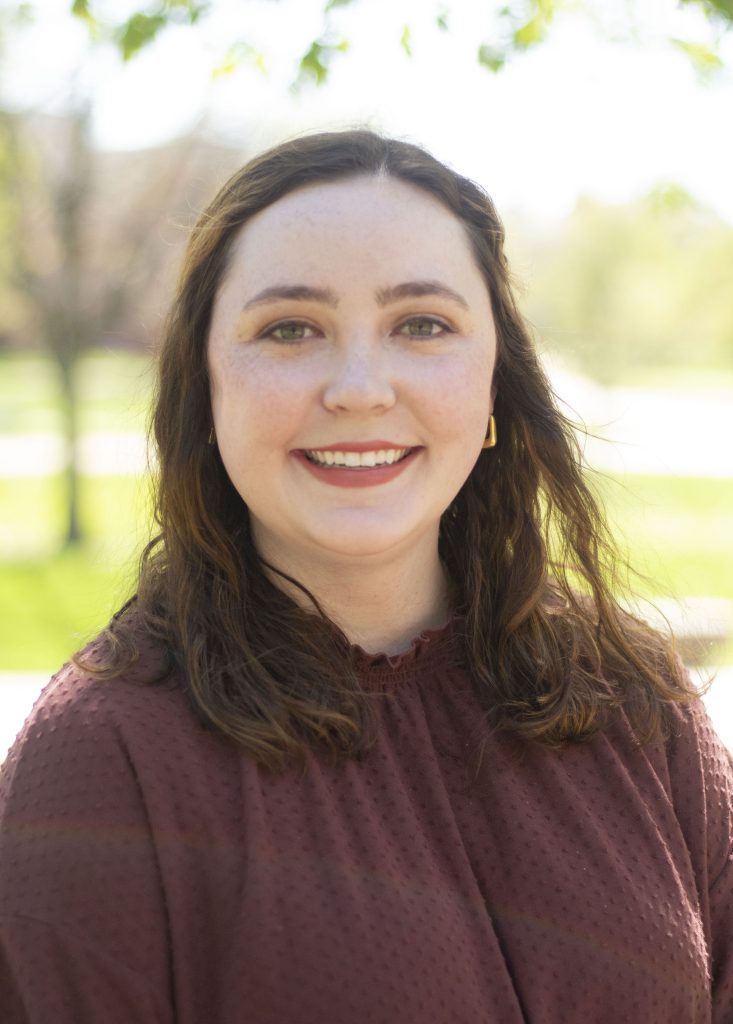 Laney Froebel Nutrition, Health, and Neuroscience Laboratory