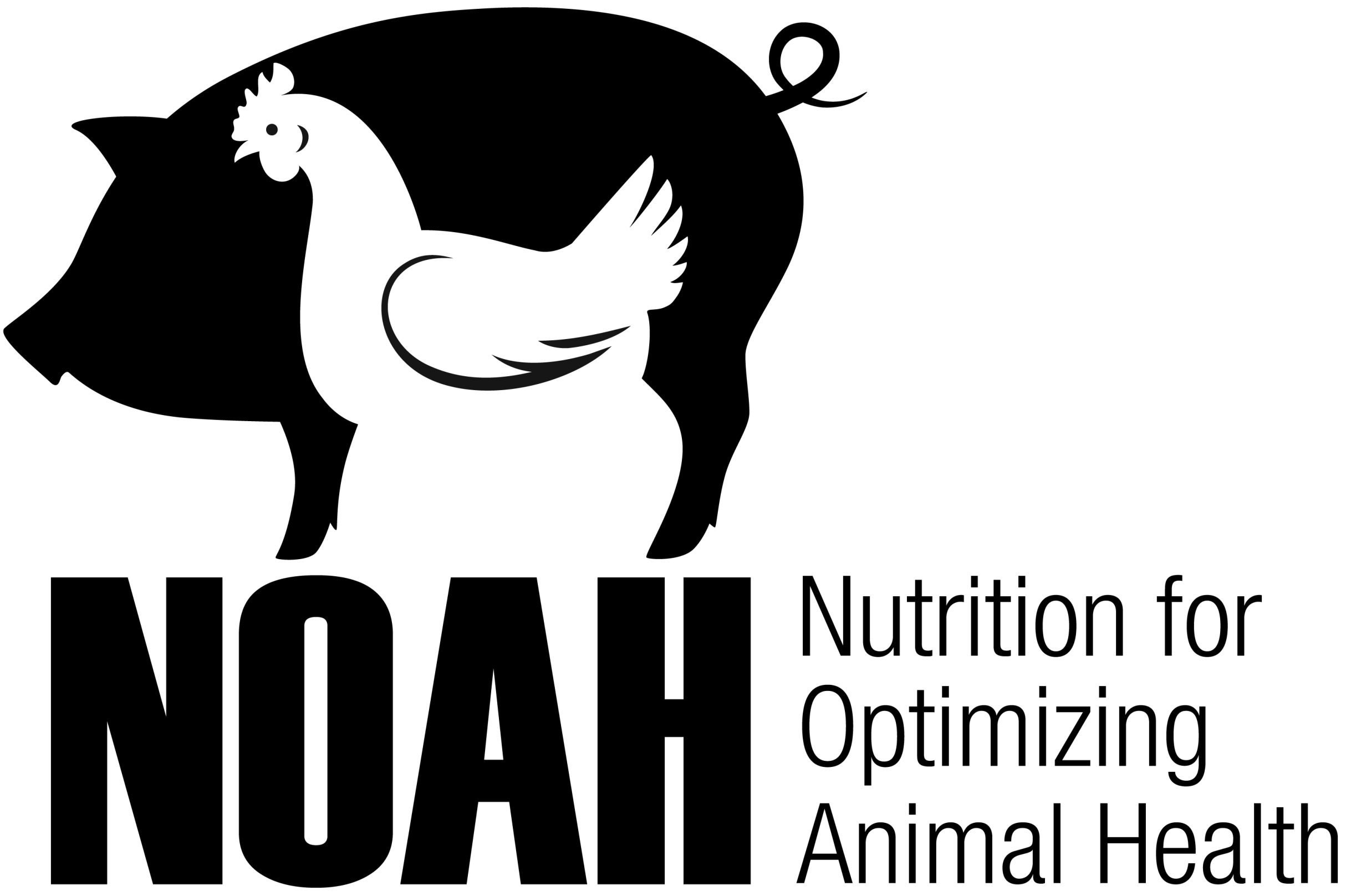 NOAH — Nutrition of Animals & Health
