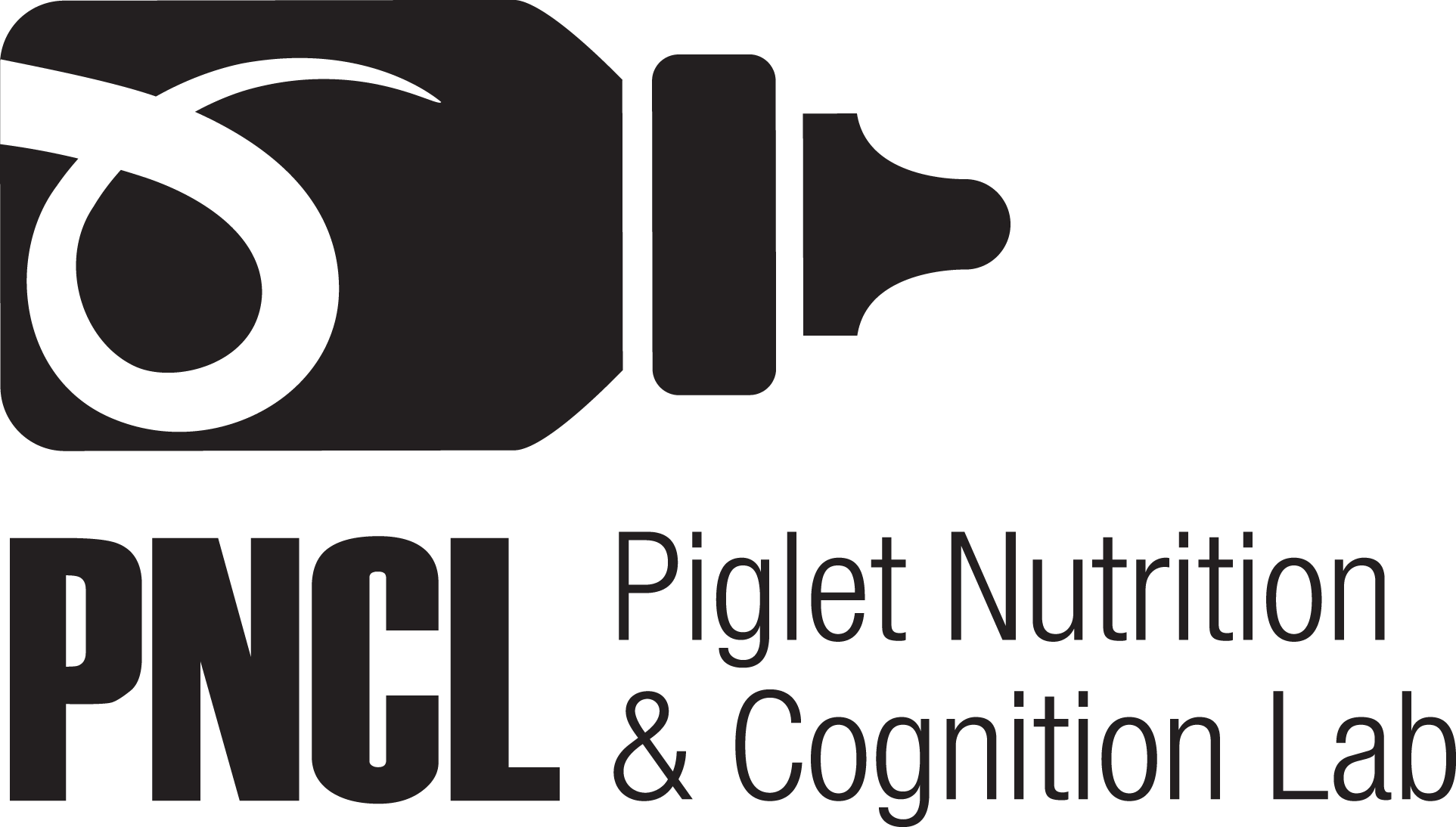 PNCL — Piglet Nutrition & Cognition Laboratory