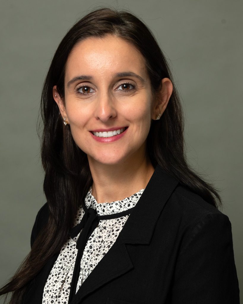 Mariana Mendes Bahia