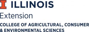 Illinois Extension, College of Agriculture, Consumer, and Environmental Sciences