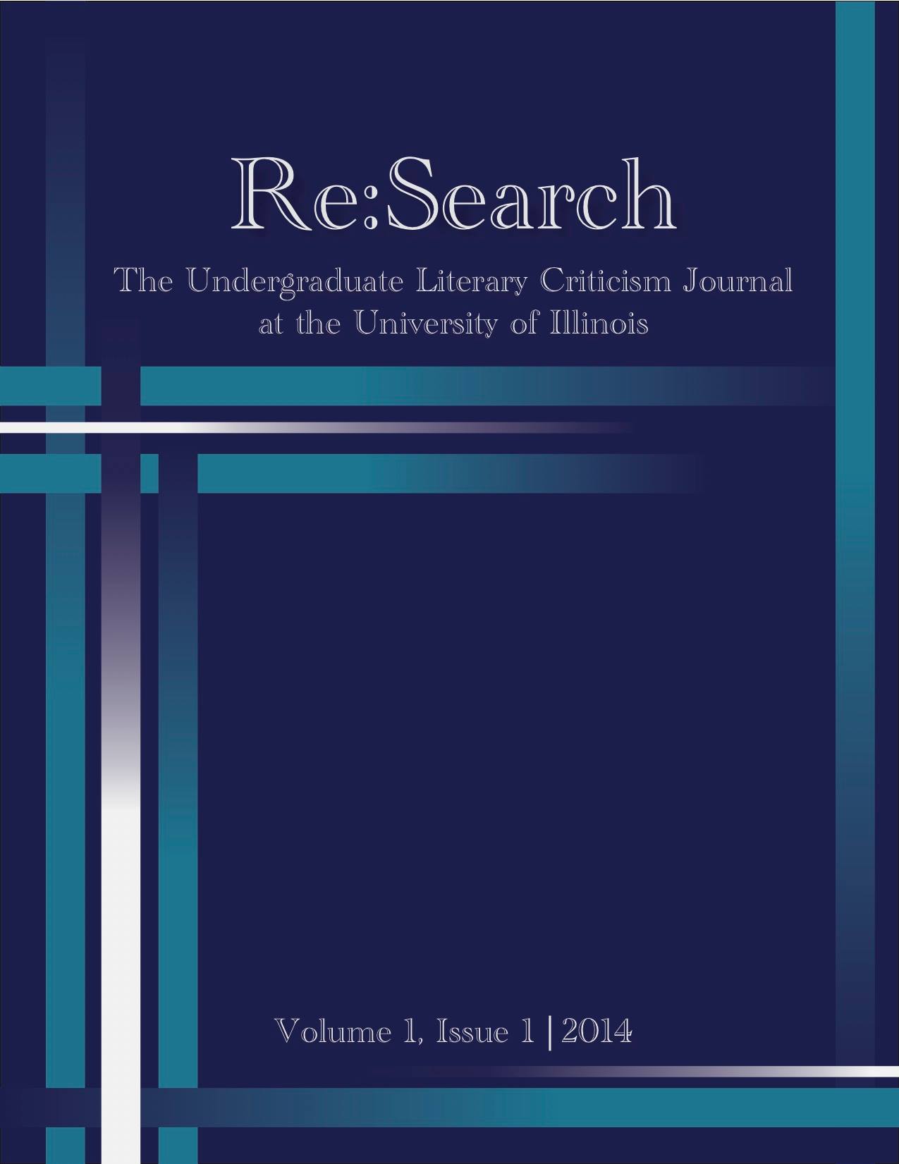 journal for literature research