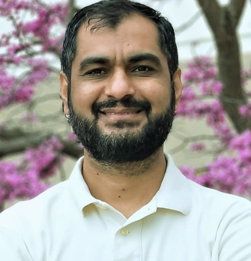 Azam Rasool Bux 2022 Organizers | HRD Graduate Student Research Conference