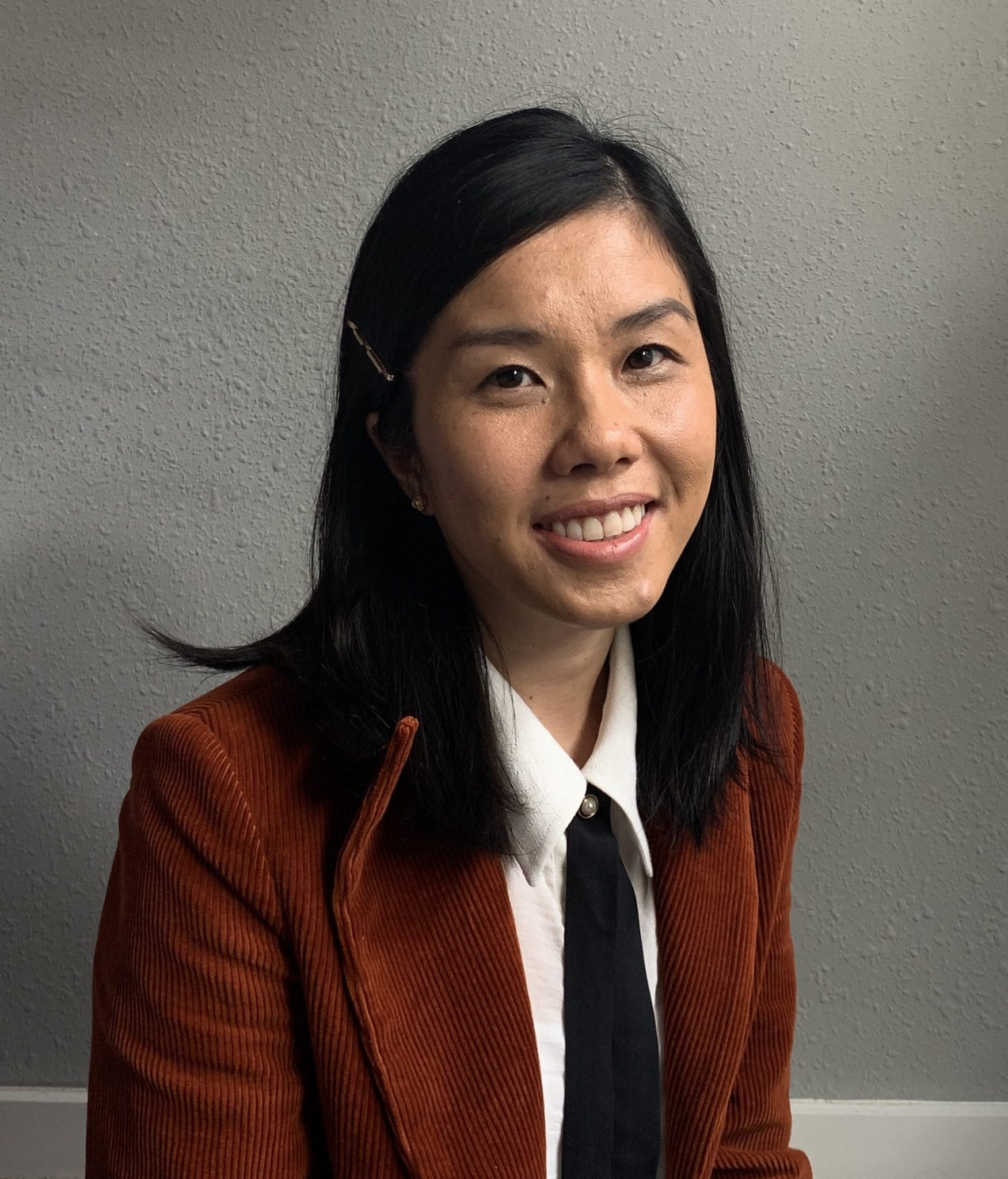 Dr. Kayla Nguyen WCC Invited Postdoc Series University of Illinois
