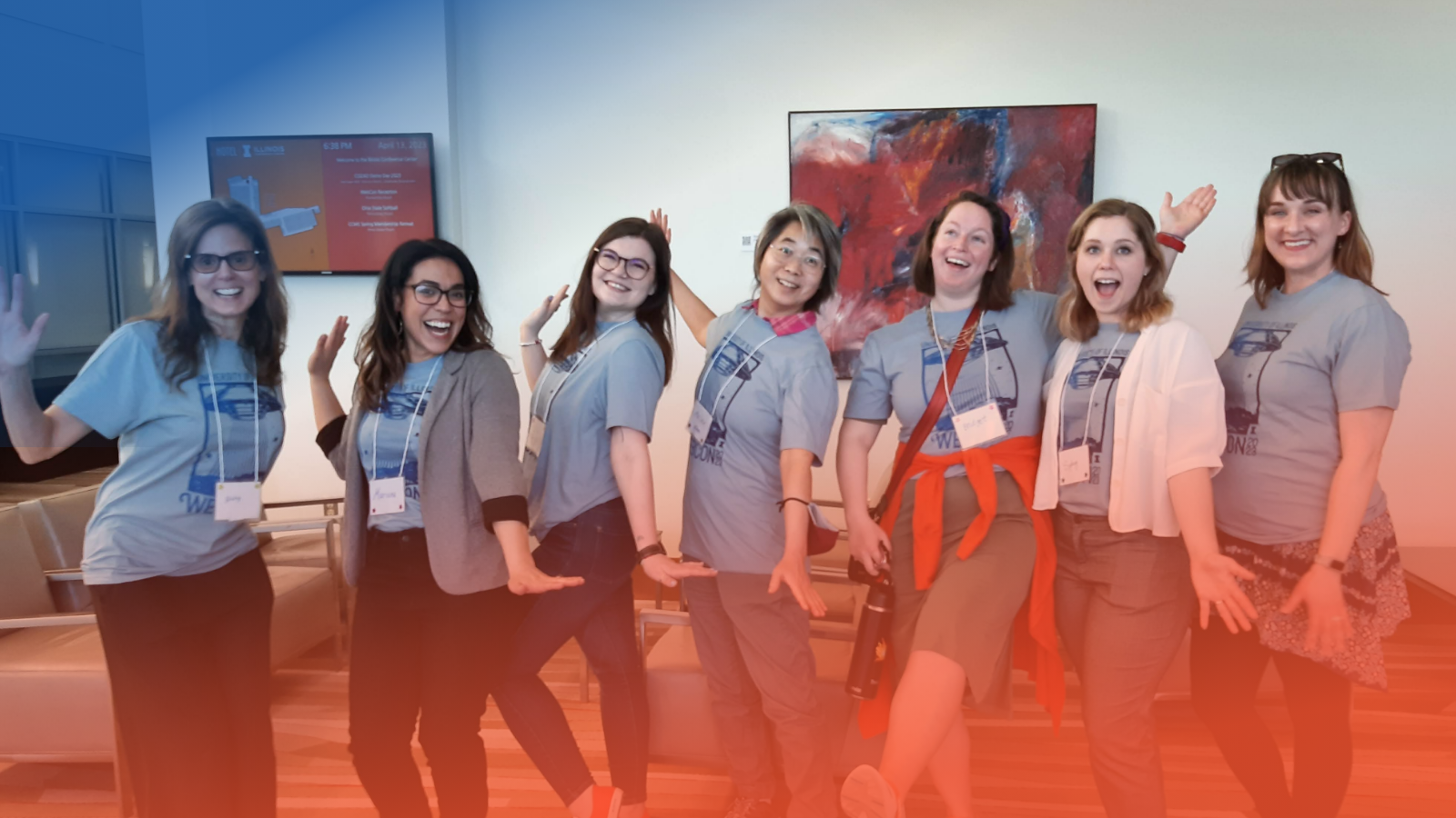 2023 planning committee members