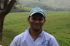 Dr. R.A.C “Chanaka” Rabel | Reproductive Biology & Tissue Engineering