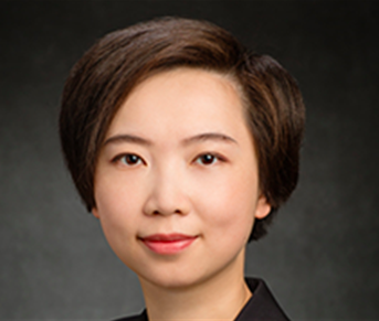 Yuting Chen – Women in Engineering