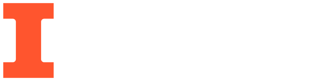 University of Illinois wordmark