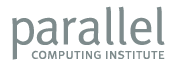 Parallel Computing Institute