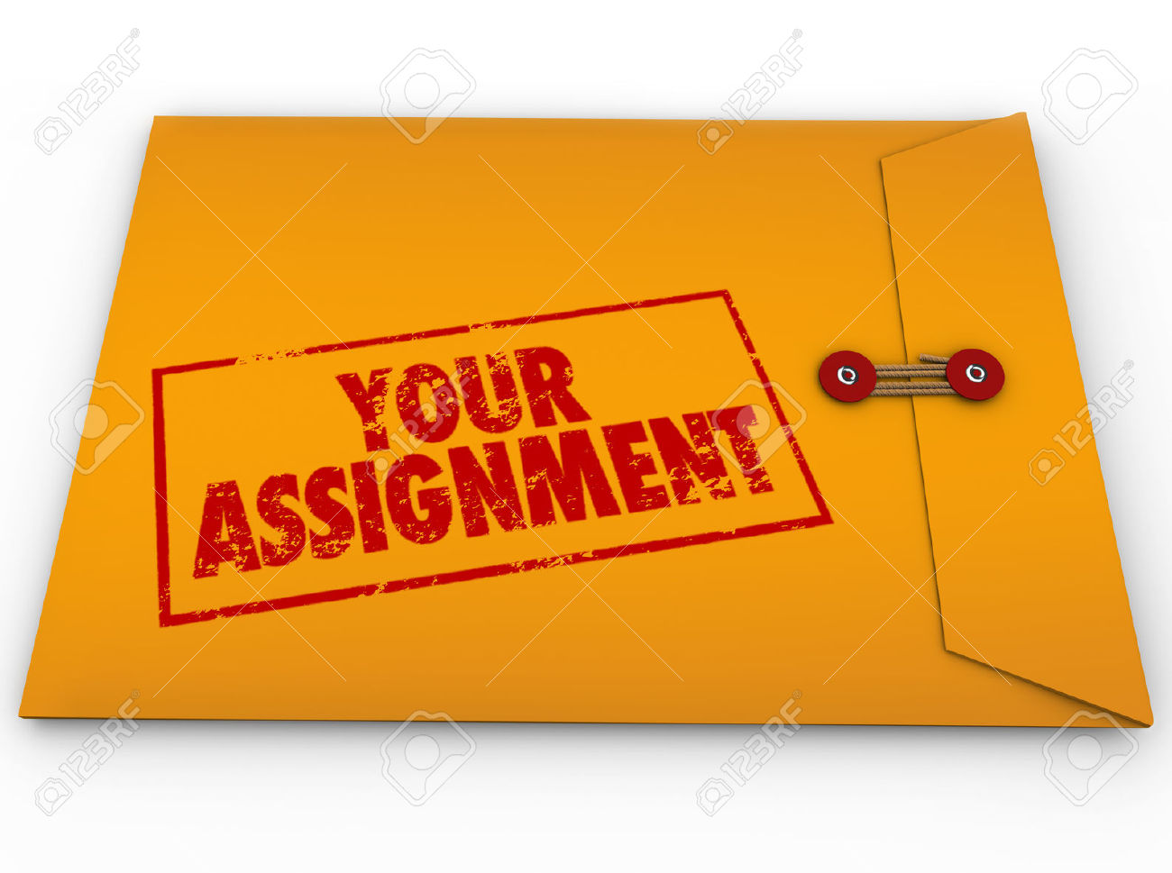 accept assignment is